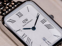 Timex Group prend le contrôle total de Daniel Wellington