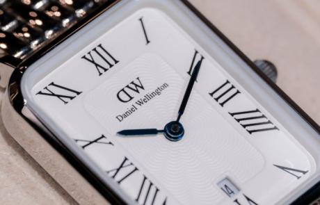 Timex Group prend le contrôle total de Daniel Wellington