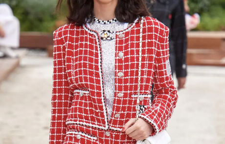Histoire de la mode : le tailleur Chanel
