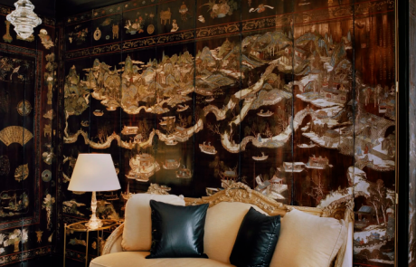 Chanel et les paravents de Coromandel : l&rsquo;histoire d&rsquo;une passion devenue une source d&rsquo;inspiration majeure