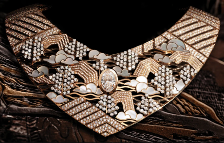 La haute joaillerie Chanel : histoire, savoir-faire et vision d&rsquo;un luxe d&rsquo;exception
