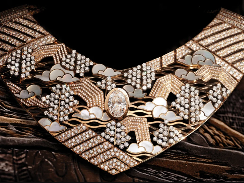 La haute joaillerie Chanel : histoire, savoir-faire et vision d&rsquo;un luxe d&rsquo;exception