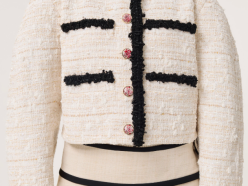 La veste en tweed Chanel : histoire d&rsquo;une icône du vestiaire féminin
