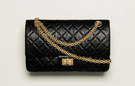 Le Chanel 2.55 : histoire du sac qui a révolutionné la maroquinerie de luxe