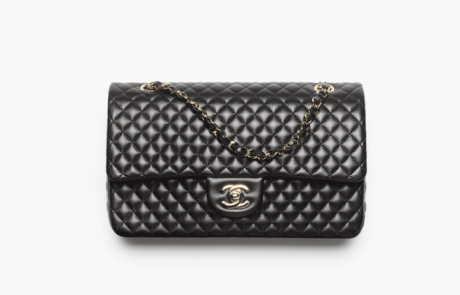Le sac Chanel 11.12 (Classic Flap) : l&rsquo;héritier du 2.55 devenu un symbole mondial du luxe