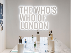Penhaligon&rsquo;s met en scène ses parfums à Shanghai