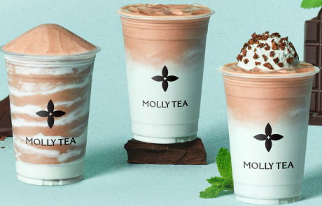 Louis Vuitton remporte son procès contre Molly Tea