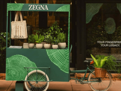Retail | Zegna déploie Oasi Zegna à Aspen