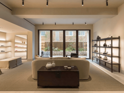 Massimo Dutti ouvre un flagship culturel à Séoul