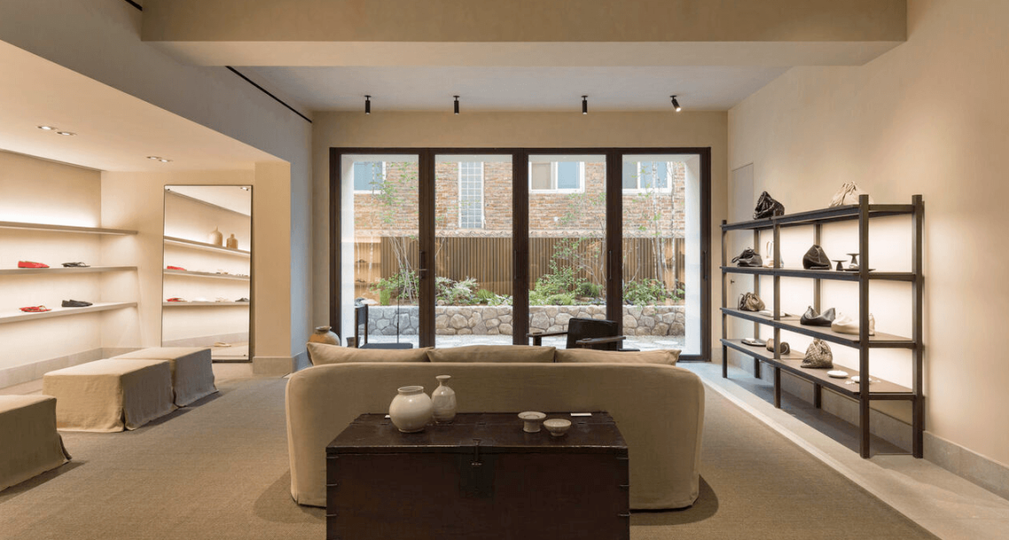 Massimo Dutti ouvre un flagship culturel à Séoul