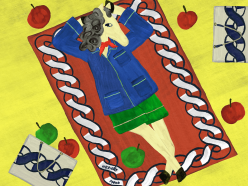 E-commerce | Face à l’IA, Hermès choisit une communication digitale fondée sur l&rsquo;illustration humaine