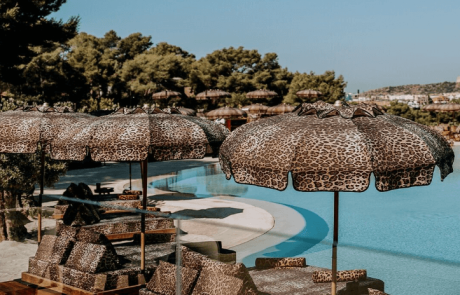 Dolce&Gabbana déploie son univers DG Resort à Ibiza