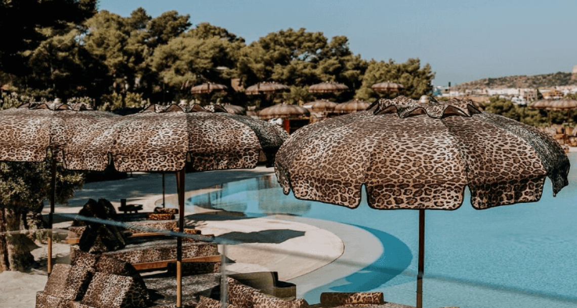 Dolce&Gabbana déploie son univers DG Resort à Ibiza