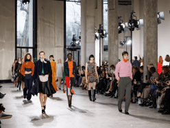 LVMH revend Patou à Dilesh Mehta