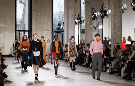 LVMH revend Patou à Dilesh Mehta