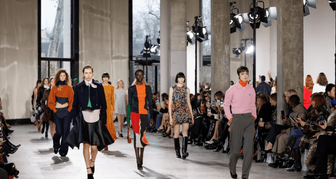 LVMH revend Patou à Dilesh Mehta