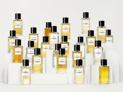Les Exclusifs de Chanel : la collection de haute parfumerie