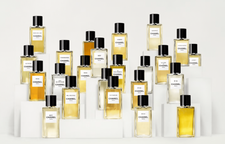 Les Exclusifs de Chanel : la collection de haute parfumerie