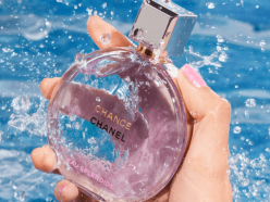 Les parfums féminins emblématiques de Chanel