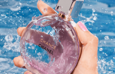 Les parfums féminins emblématiques de Chanel