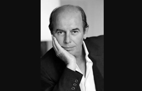 Les parfumeurs de Chanel : Ernest Beaux, Henri Robert, Jacques Polge et Olivier Polge