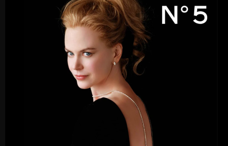Chanel et Hollywood : une relation historique avec les actrices
