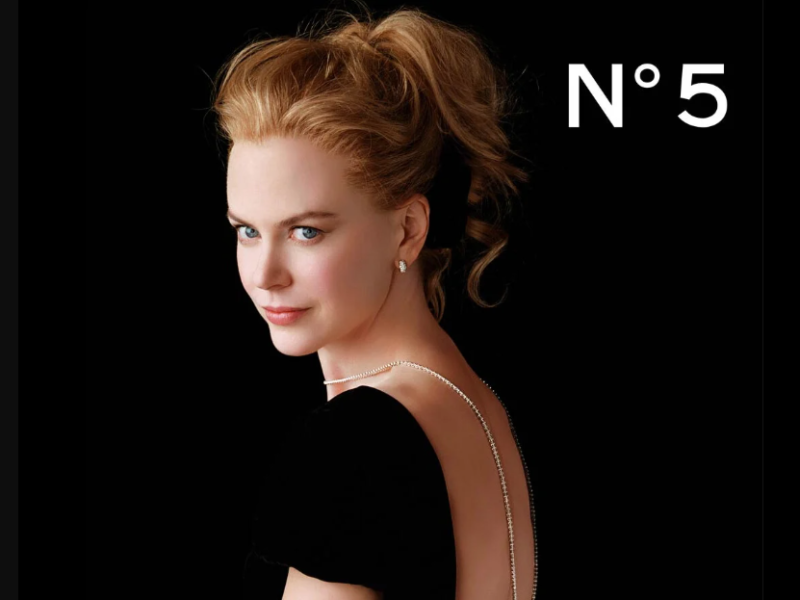 Chanel et Hollywood : une relation historique avec les actrices