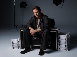 Jaeger-LeCoultre choisit Robert Pattinson comme ambassadeur mondial