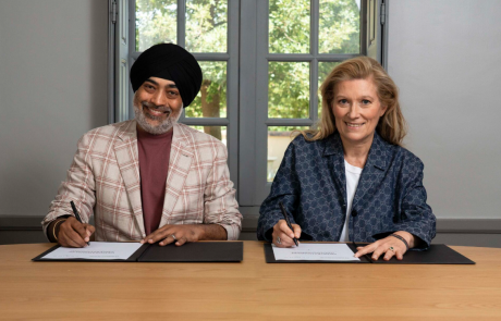Kering lance son Generation Award en Inde avec Reliance