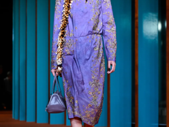 Fashion Week Printemps-Eté 2027 | Tory Burch : un virage créatif pour piloter la montée en gamme