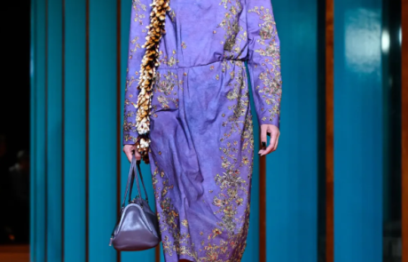 Fashion Week Printemps-Eté 2027 | Tory Burch : un virage créatif pour piloter la montée en gamme