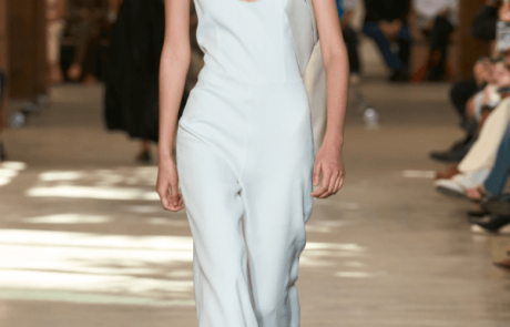 Fashion Week Printemps-Eté 2027 | Calvin Klein : l&rsquo;héritage culturel du minimalisme des années 90