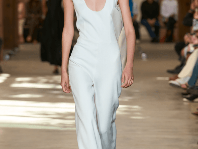 Fashion Week Printemps-Eté 2027 | Calvin Klein : l&rsquo;héritage culturel du minimalisme des années 90