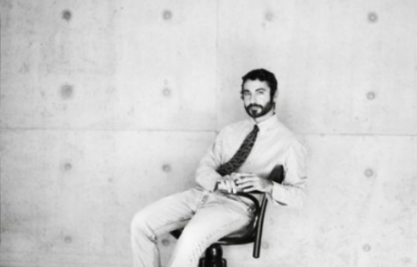 Dario Vitale nommé directeur artistique d’Emporio Armani