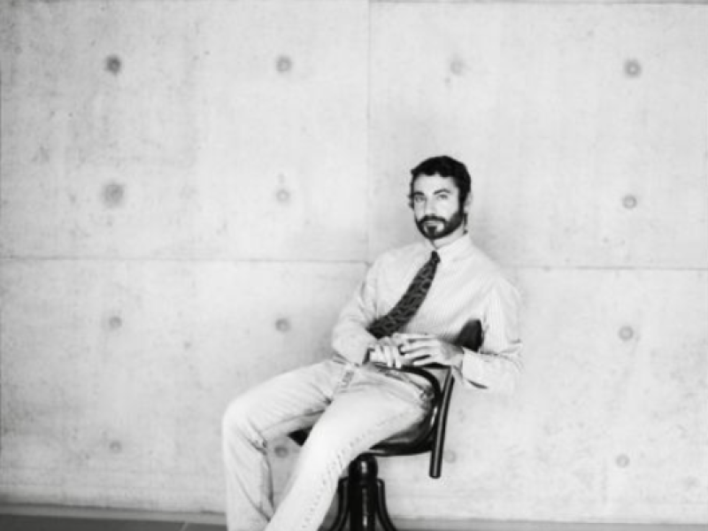 Dario Vitale nommé directeur artistique d’Emporio Armani