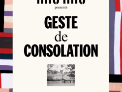 Miu Miu présente « Geste de Consolation » d’Alice Diop à Paris
