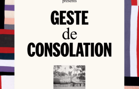 Miu Miu présente « Geste de Consolation » d’Alice Diop à Paris