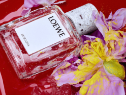 Loewe enrichit sa Crafted Collection avec cinq nouveaux parfums