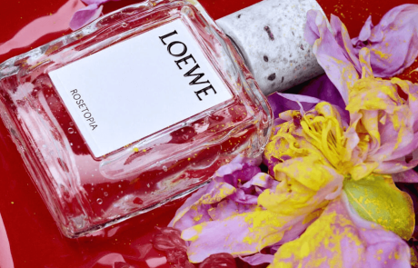 Loewe enrichit sa Crafted Collection avec cinq nouveaux parfums