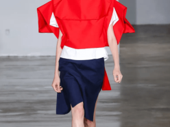 Bilan de la Fashion Week de New York 2026