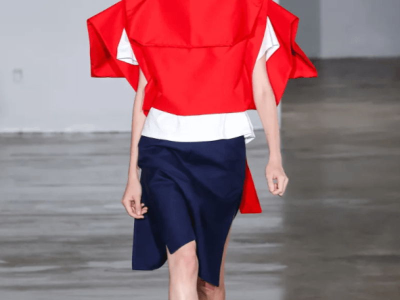 Bilan de la Fashion Week de New York 2026