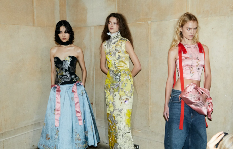Fashion Week de Londres Septembre 2026 : quels enjeux marketing ?