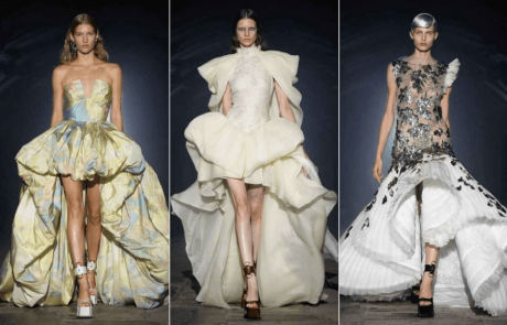 Fashion Week Printemps-Eté 2027 | Alexander McQueen : le défilé de la relance ?