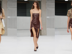 Fashion Week Printemps-Eté 2027 | Fin des rabais et retour aux podiums : la thérapie de choc de Mulberry