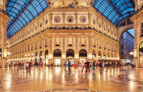 Fashion Week de Milan Septembre 2026 : quels enjeux marketing ?