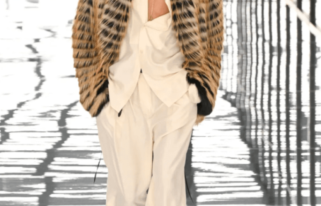 Fashion Week Printemps-Eté 2027 | L&rsquo;enjeu brand marketing de Fendi : devenir une valeur refuge de la mode italienne
