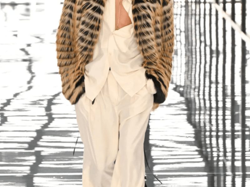 Fashion Week Printemps-Eté 2027 | L&rsquo;enjeu brand marketing de Fendi : devenir une valeur refuge de la mode italienne