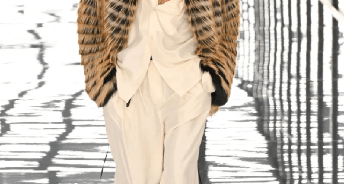 Fashion Week Printemps-Eté 2027 | L&rsquo;enjeu brand marketing de Fendi : devenir une valeur refuge de la mode italienne