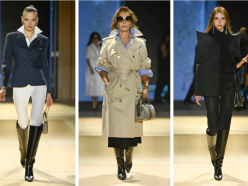 Fashion Week Printemps-Eté 2027 | Chez Gucci, Demna tente de remettre le produit au centre du jeu