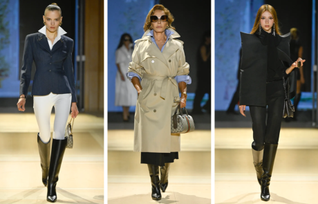 Fashion Week Printemps-Eté 2027 | Chez Gucci, Demna tente de remettre le produit au centre du jeu